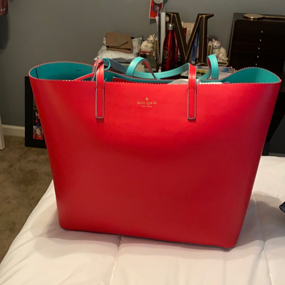 Brand New - never used Large Kate Spade Tote